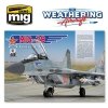 AMMO of Mig Jimenez 5201 TWA Issue 1 – Panels (ENGLISH)
